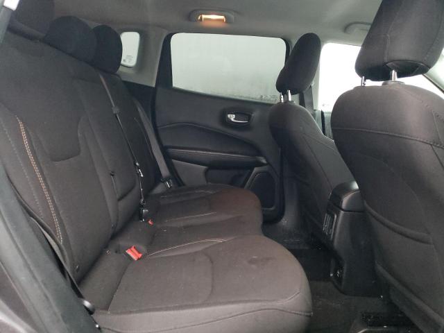 Photo 11 from auction – 2021 JEEP COMPASS SP with VIN 3C4NJCAB5MT542725