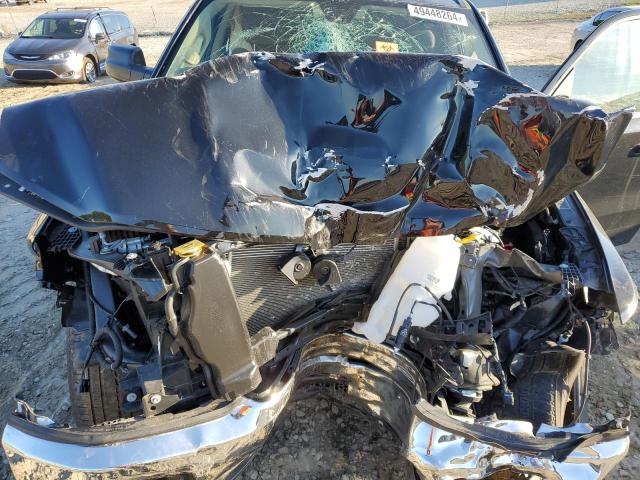 Photo 12 from auction – 2021 RAM 1500 BIG H with VIN 1C6RREBT4MN821670