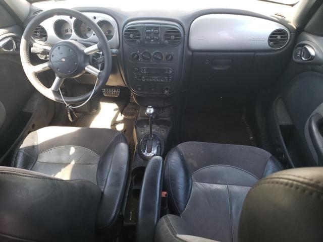 Photo 8 from auction – 2004 CHRYSLER PT CRUISER with VIN 3C8FY68814T223140