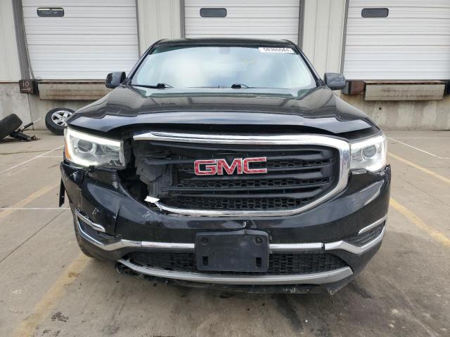 Photo 5 from auction – 2017 GMC ACADIA SLE with VIN 1GKKNKLA7HZ298021
