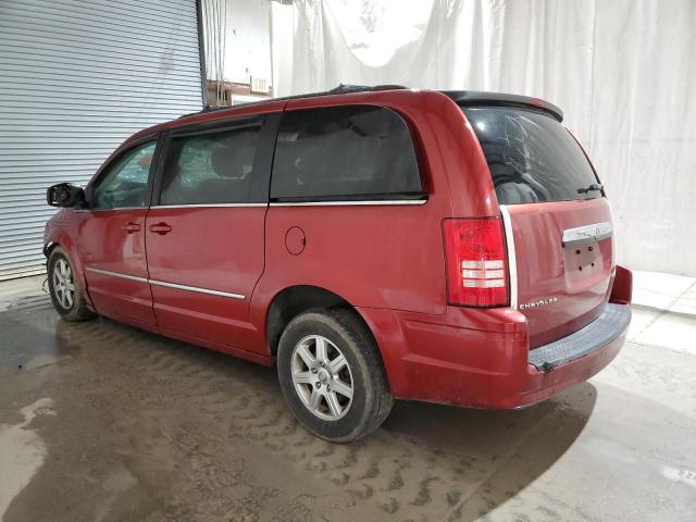 Photo 2 from auction – 2010 CHRYSLER TOWN & COU with VIN 2A4RR5D1XAR240171