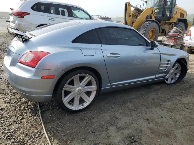 Photo 3 from auction – 2005 CHRYSLER CROSSFIRE with VIN 1C3AN69L75X044764