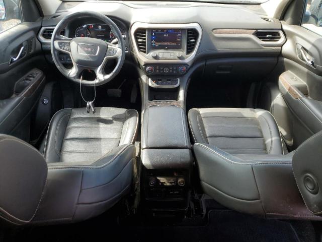 Photo 8 from auction – 2021 GMC ACADIA DEN with VIN 1GKKNXLS0MZ130821