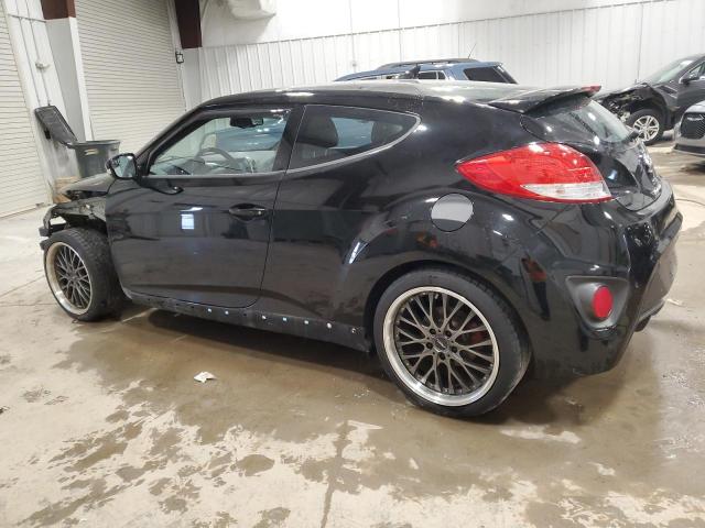 Photo 2 from auction – 2016 HYUNDAI VELOSTER T with VIN KMHTC6AE0GU253349