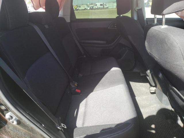 Photo 10 from auction – 2017 SUBARU FORESTER 2 with VIN JF2SJADC9HH526626