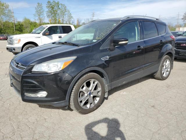 FORD ESCAPE TIT 2014 con VIN 1FMCU0J99EUC21235 - Foto de la subasta
