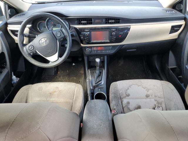 Photo 8 from auction – 2015 TOYOTA COROLLA L with VIN 5YFBURHE3FP275393