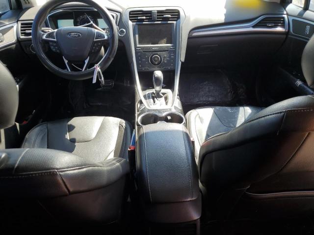 Photo 8 from auction – 2014 FORD FUSION TIT with VIN 3FA6P0D99ER245522
