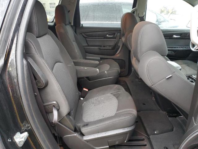 Photo 10 from auction – 2016 CHEVROLET TRAVERSE L with VIN 1GNKVGKD4GJ222975