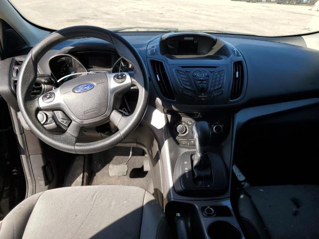 Photo 8 from auction – 2016 FORD ESCAPE SE with VIN 1FMCU9G99GUA30834