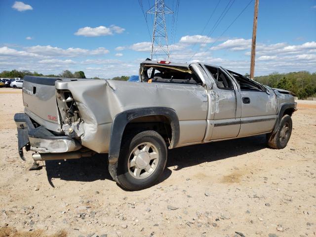 Photo 3 from auction – 2004 GMC NEW SIERRA with VIN 2GTEK19T041298191
