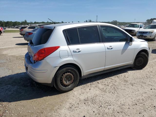 Photo 3 from auction – 2009 NISSAN VERSA S with VIN 3N1BC13E29L386114