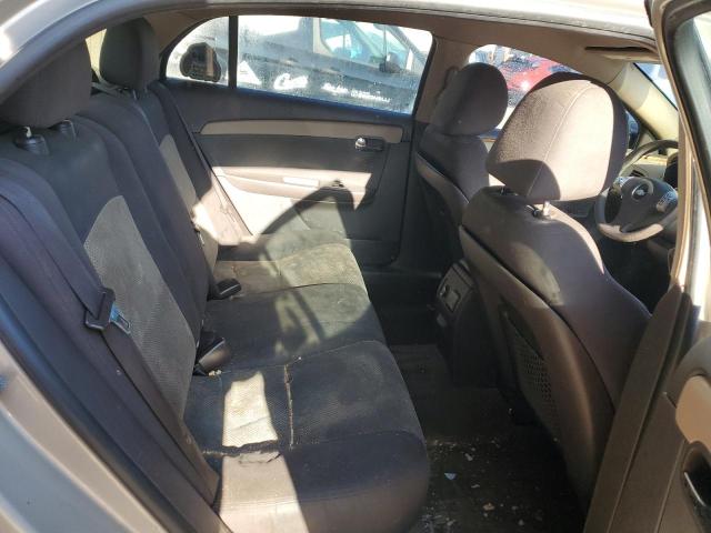 Photo 10 from auction – 2012 CHEVROLET MALIBU 1LT with VIN 1G1ZC5E02CF343830