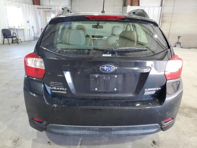 Photo 6 from auction – 2015 SUBARU IMPREZA SP with VIN JF1GPAT62FH202189