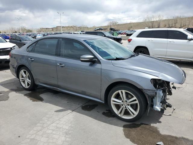 Photo 4 from auction – 2013 VOLKSWAGEN PASSAT S with VIN 1VWAP7A3XDC124361