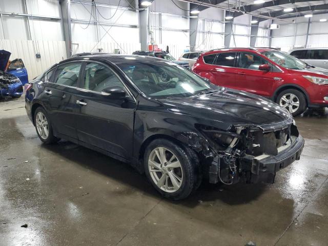 Photo 4 from auction – 2013 NISSAN ALTIMA 2.5 with VIN 1N4AL3AP3DN556021