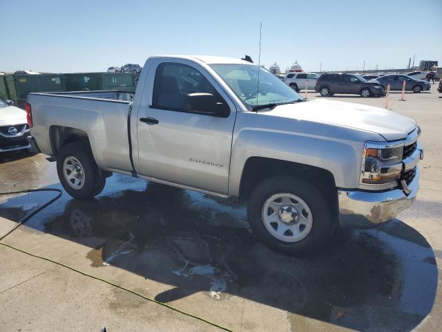 Photo 4 from auction – 2016 CHEVROLET SILVERADO with VIN 1GCNCNEH7GZ284340