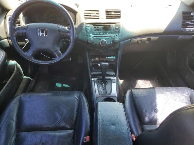 Photo 8 from auction – 2003 HONDA ACCORD EX with VIN 1HGCM56613A062176