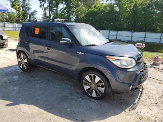 Photo 4 from auction – 2014 KIA SOUL ! with VIN KNDJX3A56E7050329