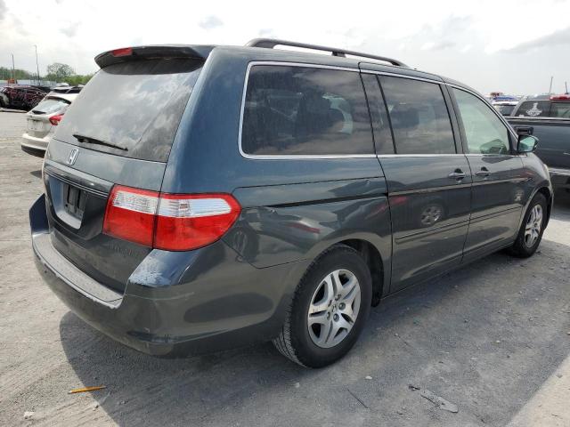 Photo 3 from auction – 2005 HONDA ODYSSEY EX with VIN 5FNRL38435B405169
