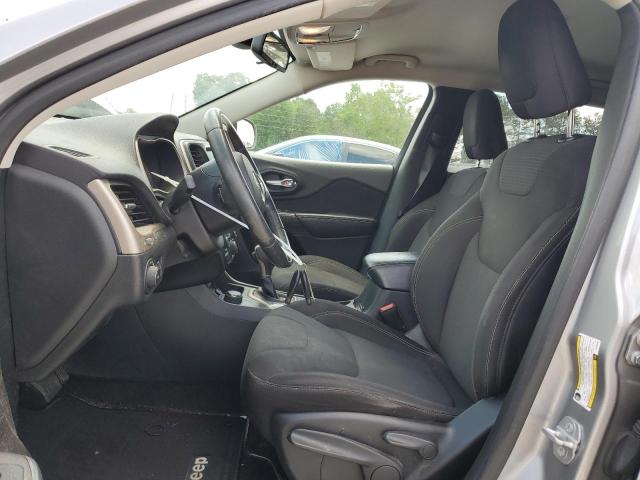 Photo 7 from auction – 2015 JEEP CHEROKEE L with VIN 1C4PJMCS4FW563896