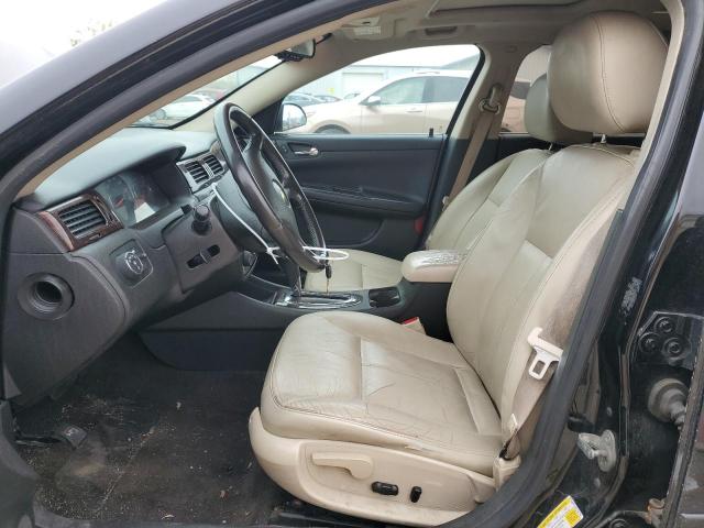 Photo 7 from auction – 2014 CHEVROLET IMPALA LIM with VIN 2G1WC5E34E1137738