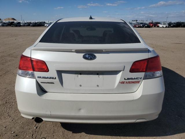 Photo 6 from auction – 2012 SUBARU LEGACY 2.5 with VIN 4S3BMCK60C3025838