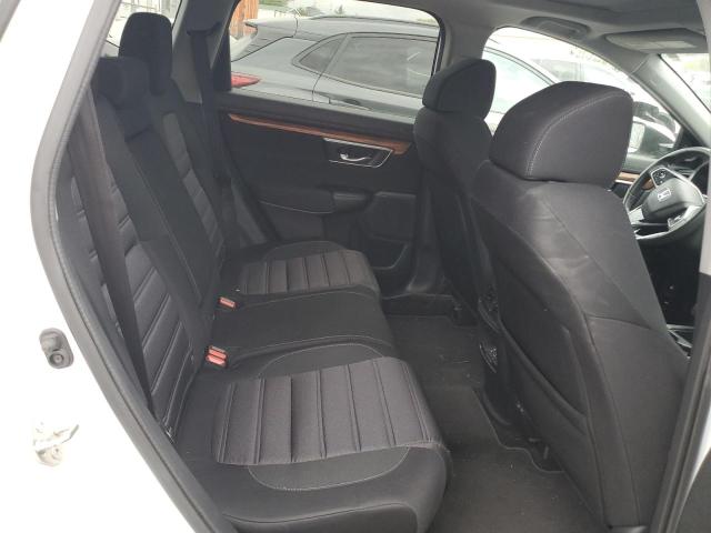 Photo 10 from auction – 2019 HONDA CR-V EX with VIN 7FARW1H58KE034224