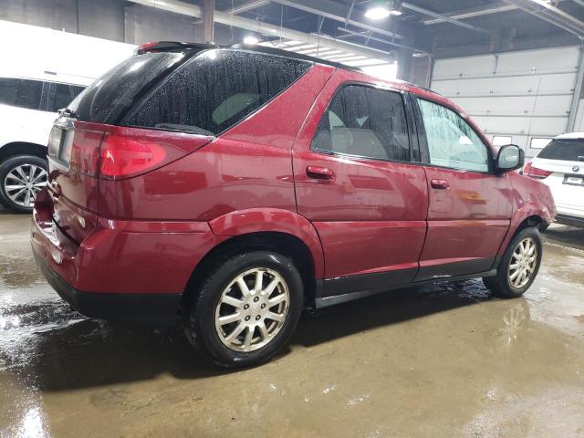 Photo 3 from auction – 2006 BUICK RENDEZVOUS with VIN 3G5DA03LX6S602367