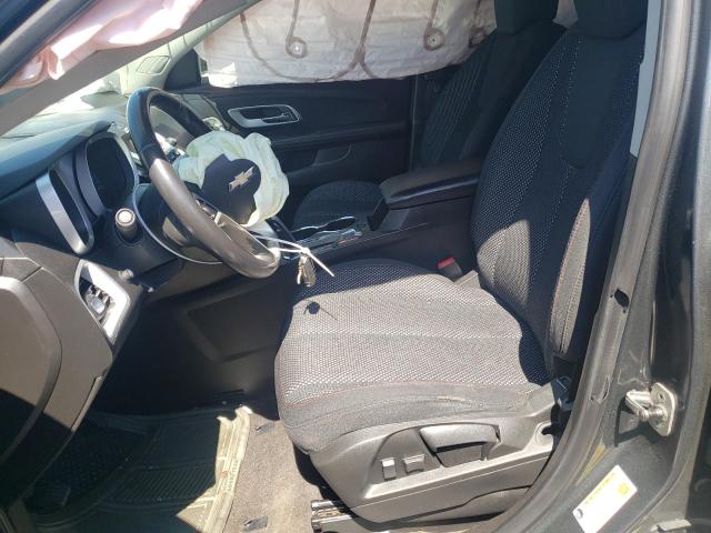 Photo 7 from auction – 2010 CHEVROLET EQUINOX LT with VIN 2CNALDEW8A6327167