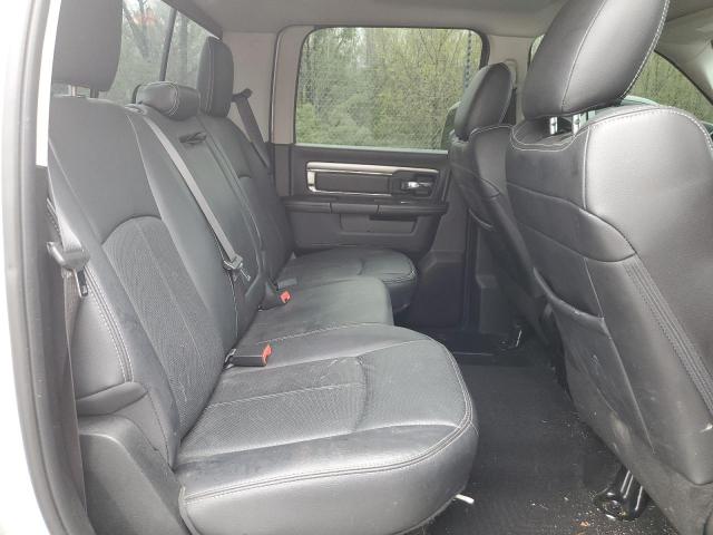 Photo 10 from auction – 2018 RAM 1500 SPORT with VIN 1C6RR7MT8JS320304
