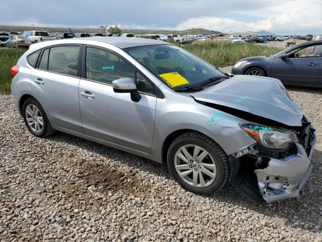 Photo 4 from auction – 2015 SUBARU IMPREZA PR with VIN JF1GPAC61FH286442