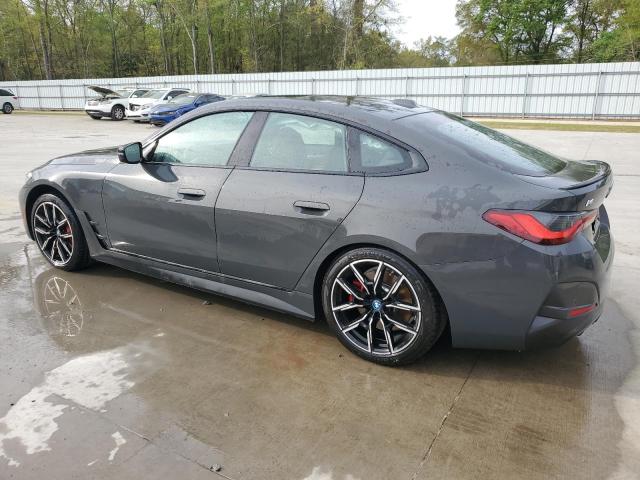 Photo 2 from auction – 2023 BMW I4 EDRIVE with VIN WBY73AW09PFN42271