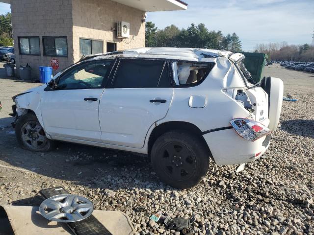 Photo 2 from auction – 2011 TOYOTA RAV4 with VIN 2T3BF4DV6BW176375