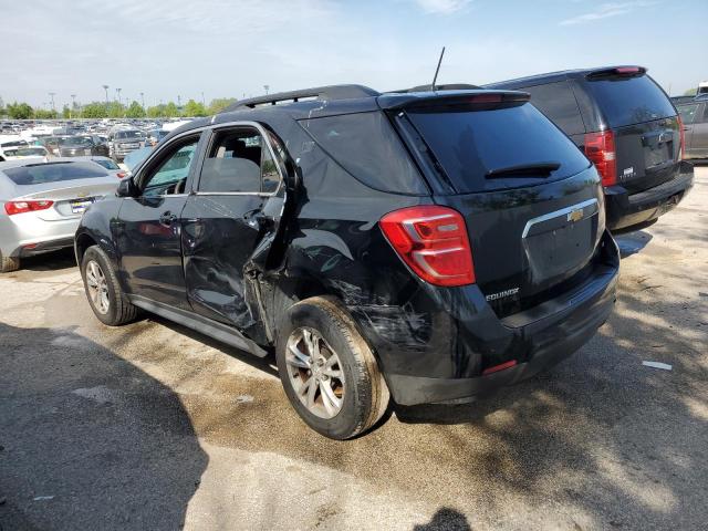 Photo 2 from auction – 2017 CHEVROLET EQUINOX LT with VIN 2GNALCEK1H6109150