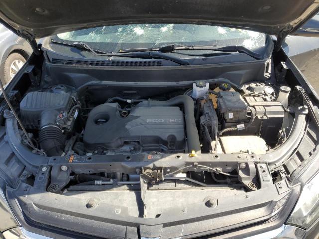 Photo 12 from auction – 2018 CHEVROLET EQUINOX LT with VIN 2GNAXJEV2J6164568