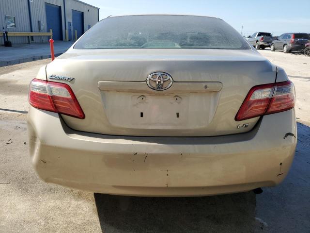 Photo 6 from auction – 2007 TOYOTA CAMRY CE with VIN 4T1BE46K27U672988