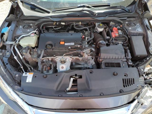 Photo 11 from auction – 2017 HONDA CIVIC LX with VIN 2HGFC2F53HH551354