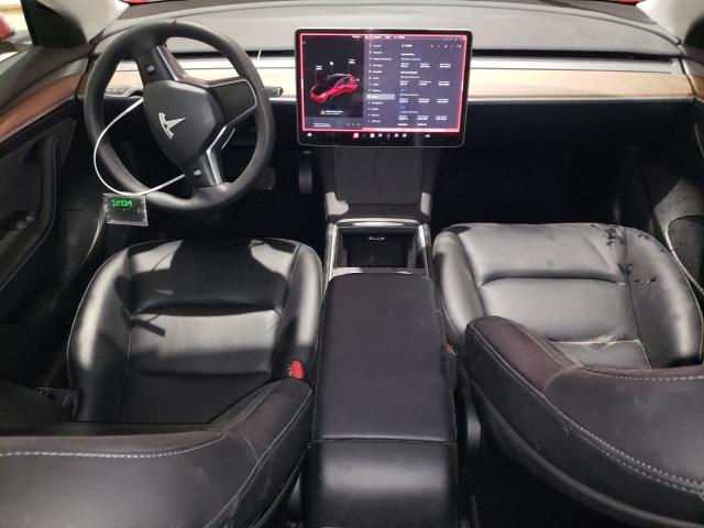 Photo 8 from auction – 2023 TESLA MODEL 3 with VIN 5YJ3E1EA8PF458211