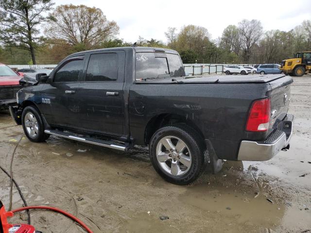 Photo 2 from auction – 2017 RAM 1500 SLT with VIN 1C6RR7LG6HS546744