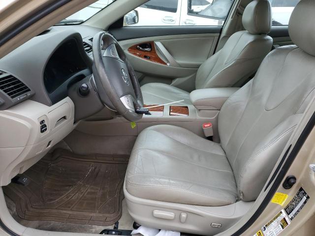 Photo 7 from auction – 2011 TOYOTA CAMRY BASE with VIN 4T1BF3EK8BU220027