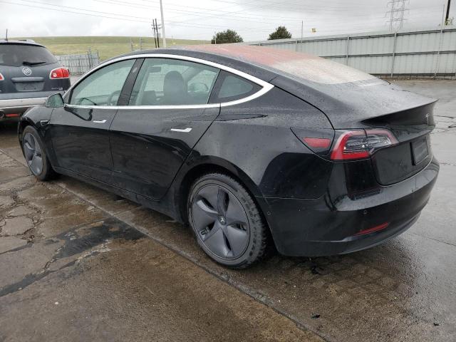 Photo 2 from auction – 2018 TESLA MODEL 3 with VIN 5YJ3E1EBXJF183778