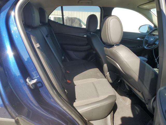 Photo 10 from auction – 2022 BUICK ENCORE GX with VIN KL4MMDS28NB138760