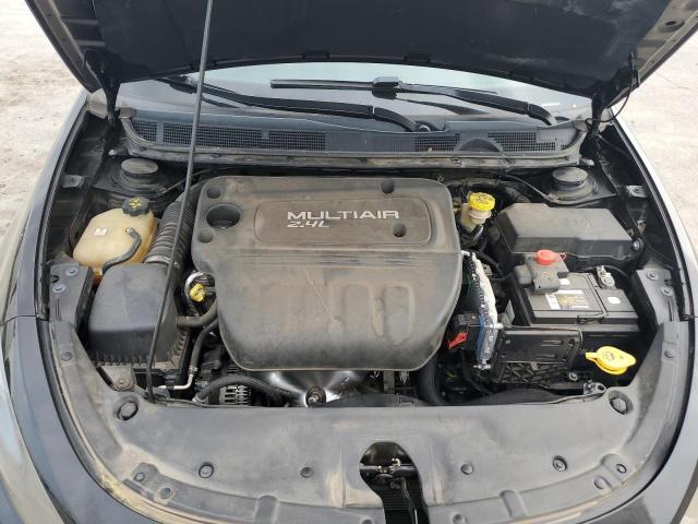 Photo 11 from auction – 2016 DODGE DART GT with VIN 1C3CDFEB8GD701956