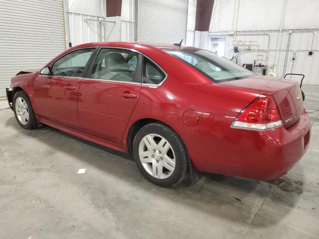 Photo 2 from auction – 2014 CHEVROLET IMPALA LIM with VIN 2G1WB5E39E1102776