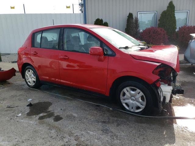 Photo 4 from auction – 2012 NISSAN VERSA S with VIN 3N1BC1CP1CK266528