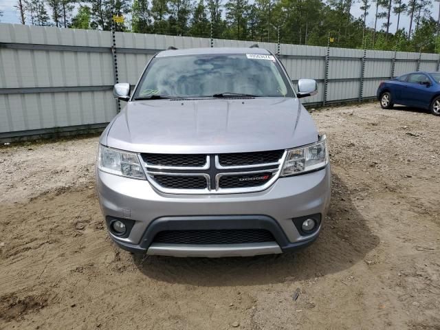 Photo 5 from auction – 2016 DODGE JOURNEY SX with VIN 3C4PDCBG4GT102347