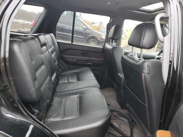 Photo 11 from auction – 2003 NISSAN PATHFINDER with VIN JN8DR09Y63W824185