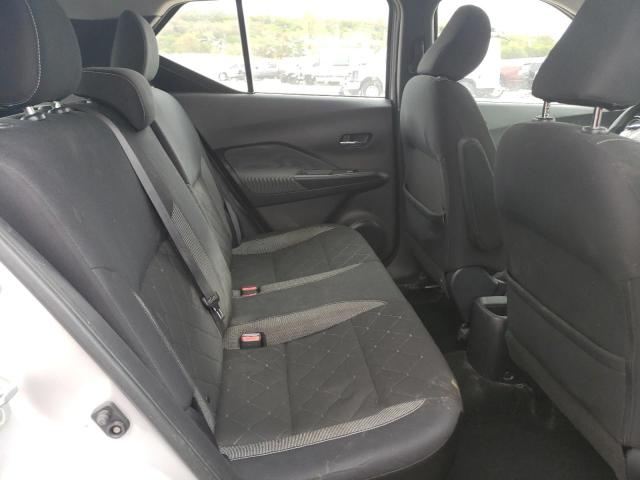 Photo 11 from auction – 2019 NISSAN KICKS S with VIN 3N1CP5CU3KL535367