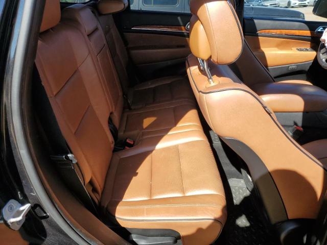 Photo 10 from auction – 2013 JEEP GRAND CHER with VIN 1C4RJECT6DC588448